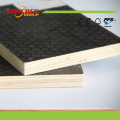 Poplar Black and Brown Film Faced Plywood Shuttering Marine Plywood